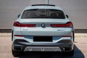 BMW X6 xDrive40d M Sport