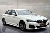BMW Seria 5 518d M Sport