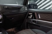 Mercedes Klasa G 63 AMG Brabus