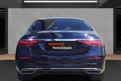 Mercedes Klasa S 450 d  4-Matic AMG Line 9G-TRONIC