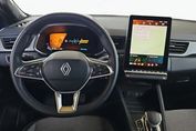 Renault Symbioz 1.6 E-Tech Full Hybrid Techno