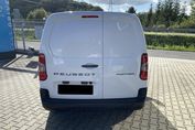 Peugeot Partner Van XL L2H1 EAT8