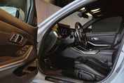 BMW Seria 3 320d xDrive M Sport