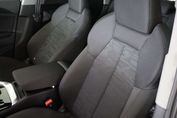 Audi Q5 TFSI S line