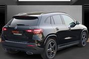Mercedes GLA 220 mHEV 4-Matic AMG Line 8G-DCT