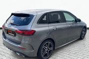 Mercedes B Klasa 200 AMG Line