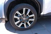 Toyota Yaris Cross Executive 1.5 Hybrid
