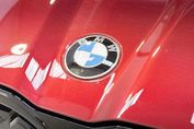 BMW X2 sDrive20d M Sport