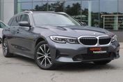 BMW Seria 3 320d xDrive Sport Line aut