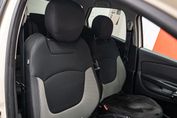 Renault Captur 0.9 TCe