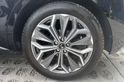 DS DS4 Trocadero 1.2 PureTech  aut