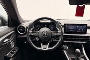 Alfa Romeo Tonale T4 GSE Veloce