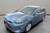 Kia Ceed 1.5 T-GDI L DCT