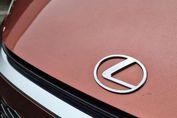 Lexus LBX LBX 1.5 Hybrid