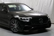 Mercedes Klasa S AMG 63 E Performance  L 4-Matic