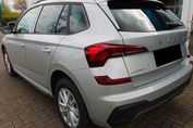 Skoda Kamiq Drive 1.5 TSI  DSG