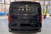 Ford Tourneo Custom L1H1 Titanium X 320 A8 AWD