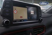 Hyundai Kona t-Gdi Premium 4WD Dct