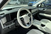Hyundai Santa Fe T-GDI PHEV Platinum 4WD