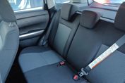 Suzuki Vitara 1.4 Boosterjet SHVS Premium 2WD aut