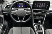 Volkswagen T-Roc 1.5 TSI Special Edition DSG