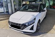 Hyundai i20 1.0 T-GDi Smart DCT