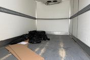 Iveco Daily 35S16 8EP + Chłodnia