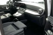 Mercedes V Klasa V300d Długi Avantgarde 4-Matic 9G-Tronic