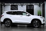 Hyundai Santa Fe 2.0 CRDi Platinum 4WD aut