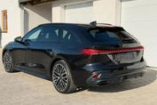 Audi A5 TFSI quattro S line Avant
