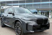 BMW X5 xDrive40d M Sport