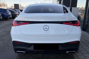 Mercedes GLC Coupe 220 d 4-Matic AMG Line