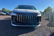 Forthing V-Tour 7.os 1.5T E-CVT