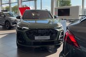 Audi Q5 TFSI quattro S line Sportback