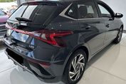 Hyundai i20 Modern 1.0 T-GDi