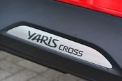 Toyota Yaris Cross Executive 1.5 Hybrid AWD