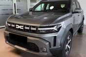 Dacia Duster Journey LPG 1.0