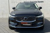 Volvo XC60 T6 AWD Ultra Bright