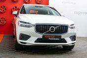 Volvo XC60 D4 R-Design