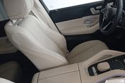 Mercedes GLE 300 d  4-Matic