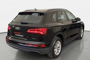 Audi Q5 2.0 TDI quattro S tronic