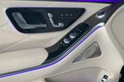 Mercedes Klasa S AMG 63 E Performance L 4-Matic