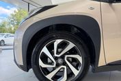 Toyota Aygo X 1.0 Style