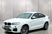 BMW X4 xDrive20d M Sport aut