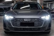 Audi A5 TDI quattro S line