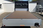 Fiat Ducato Maxi 3.5T L3 Zabudowa Brygadowa + Skrzynia