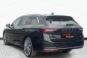 Skoda Superb 2.0 TDI 4x4 L&K DSG