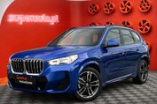 BMW X1 sDrive18d M Sport