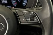 Audi A4 35 TFSI Avant