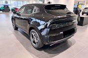 Alfa Romeo Junior Ibrida Ti